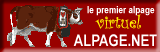 alpage banner