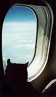 Beanie voyage en MD-11