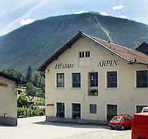 filature arpin