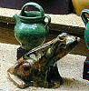 grenouille